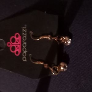 Ear rings cosmetic i do believe